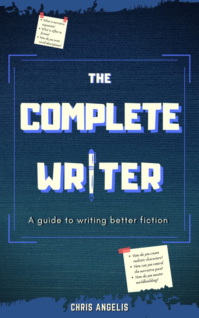 the complete writer