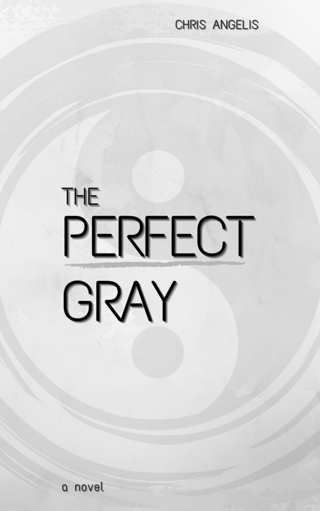 perfect gray