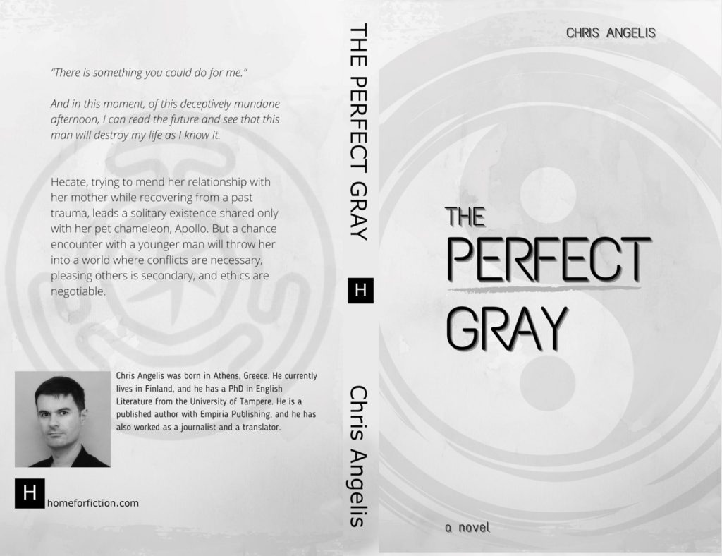 review of the perfect gray